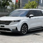 Cho thuê xe du lịch