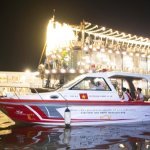 Cho thuê tàu, thuyền tại Cần Thơ